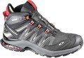Salomon XA Pro 3D Mid 2 Gtx shoes women black/red